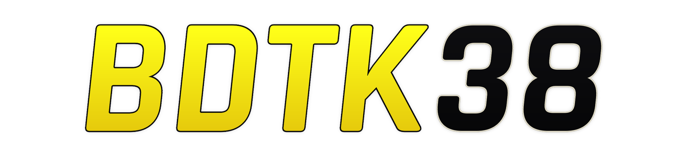 bdtk38 লোগো